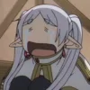 😭 Эмодзи «Sousou no Frieren S2» для Telegram