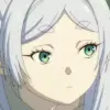 😐 Эмодзи «Sousou no Frieren S2» для Telegram