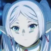 🍄 Эмодзи «Sousou no Frieren S2» для Telegram