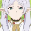 😟 Эмодзи «Sousou no Frieren S2» для Telegram