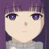 ☹️ Эмодзи «Sousou no Frieren S2» для Telegram