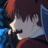 😰 Эмодзи «Sousou no Frieren S2» для Telegram