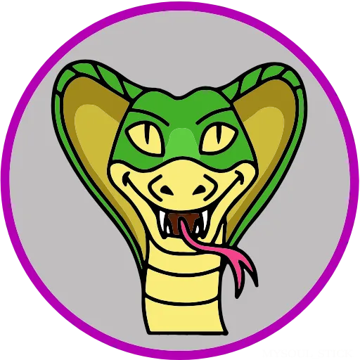 🐍 Эмодзи «sɴᴀᴋᴇ ᴅᴜʀᴀᴋ ᴏɴʟɪɴᴇ» для Telegram