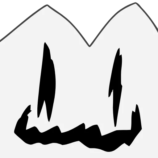👾 Эмодзи «Sneaky Boo» для Telegram