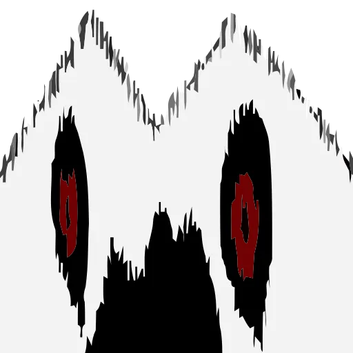 👾 Эмодзи «Sneaky Boo» для Telegram