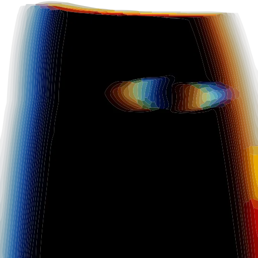 👾 Эмодзи «Sneaky Boo» для Telegram