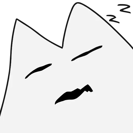 👾 Эмодзи «Sneaky Boo» для Telegram