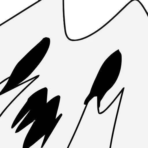 👾 Эмодзи «Sneaky Boo» для Telegram