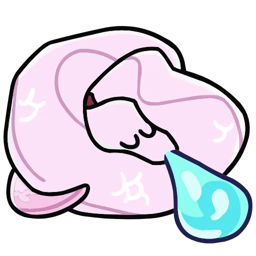 🐍 Эмодзи «Змеюки» для Telegram