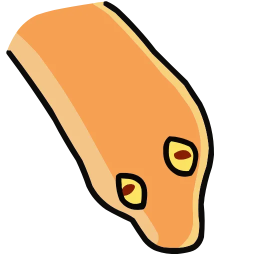 🐍 Эмодзи «Змеюки» для Telegram