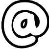 😀 Эмодзи «HandWrite» для Telegram