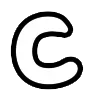 😀 Эмодзи «HandWrite» для Telegram