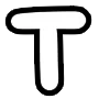 😀 Эмодзи «HandWrite» для Telegram