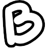 😀 Эмодзи «HandWrite» для Telegram