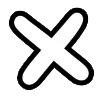 😀 Эмодзи «HandWrite» для Telegram