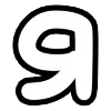 😀 Эмодзи «HandWrite» для Telegram