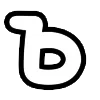 😀 Эмодзи «HandWrite» для Telegram