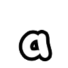 😀 Эмодзи «HandWrite» для Telegram