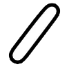 😀 Эмодзи «HandWrite» для Telegram
