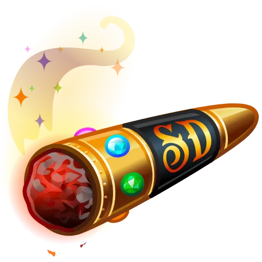 🎁 Эмодзи «#SnoopDogg» для Telegram
