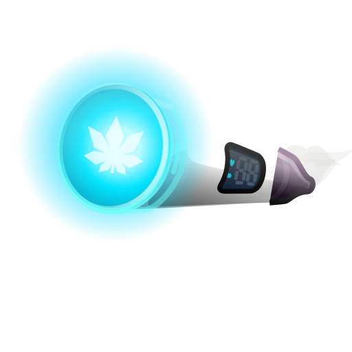🎁 Стикер «Snoop Cigar» для Telegram