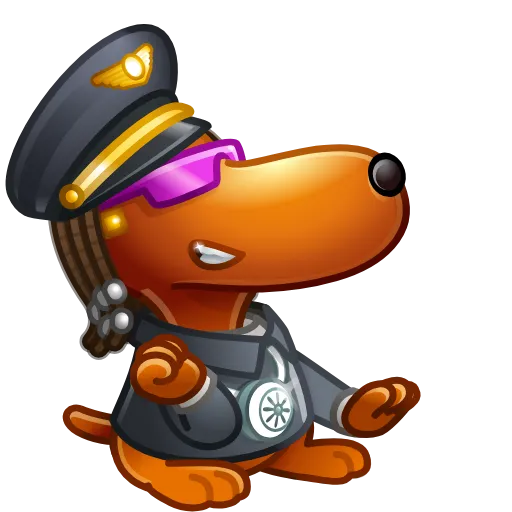 🎁 Эмодзи «Snoop Dogg» для Telegram