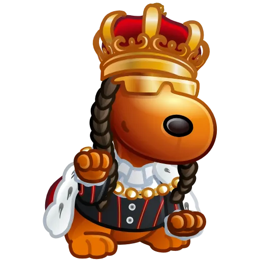 🎁 Стикер «Snoop Dogg» для Telegram