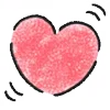 ❤️ Эмодзи «Snoopy Drawn» для Telegram