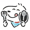 🍽 Эмодзи «Snoopy Drawn» для Telegram