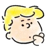 🤔 Эмодзи «Snoopy Drawn» для Telegram