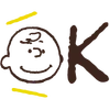 ⭐ Эмодзи «Snoopy» для Telegram