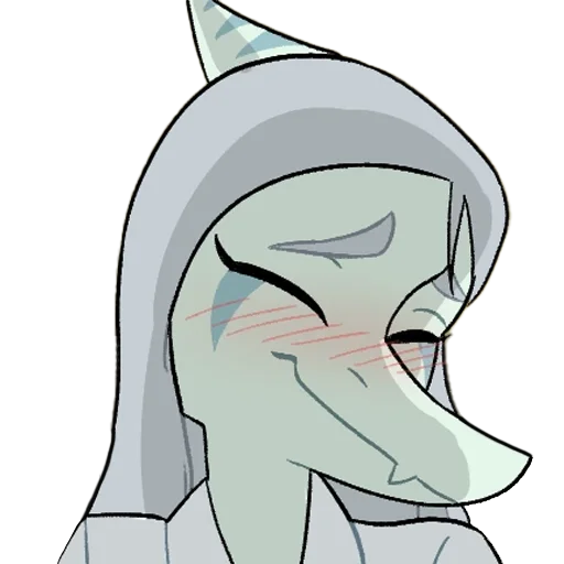 😘 Стикер «Snoot Game» для Telegram