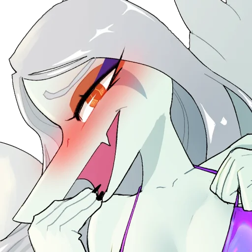 🥴 Стикер «Snoot Game» для Telegram