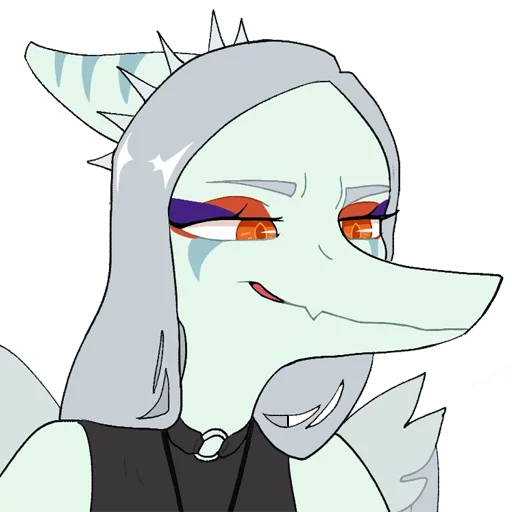 🫠 Стикер «Snoot Game» для Telegram
