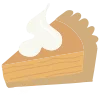 🧁 Эмодзи «Цифры и осенние иконки» для Telegram
