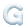 ⭐ Эмодзи «𝑺𝗇𝗈𝗐 𝑭𝗈𝗇𝗍 ❄» для Telegram
