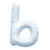 ⭐ Эмодзи «𝑺𝗇𝗈𝗐 𝑭𝗈𝗇𝗍 ❄» для Telegram