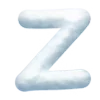 ⭐ Эмодзи «𝑺𝗇𝗈𝗐 𝑭𝗈𝗇𝗍 ❄» для Telegram