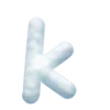 ⭐ Эмодзи «𝑺𝗇𝗈𝗐 𝑭𝗈𝗇𝗍 ❄» для Telegram