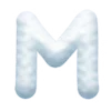 ⭐ Эмодзи «𝑺𝗇𝗈𝗐 𝑭𝗈𝗇𝗍 ❄» для Telegram