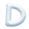 ⭐ Эмодзи «𝑺𝗇𝗈𝗐 𝑭𝗈𝗇𝗍 ❄» для Telegram