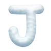 ⭐ Эмодзи «𝑺𝗇𝗈𝗐 𝑭𝗈𝗇𝗍 ❄» для Telegram