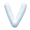 ⭐ Эмодзи «𝑺𝗇𝗈𝗐 𝑭𝗈𝗇𝗍 ❄» для Telegram