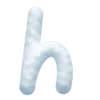 ⭐ Эмодзи «𝑺𝗇𝗈𝗐 𝑭𝗈𝗇𝗍 ❄» для Telegram