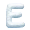 ⭐ Эмодзи «𝑺𝗇𝗈𝗐 𝑭𝗈𝗇𝗍 ❄» для Telegram