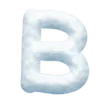 ⭐ Эмодзи «𝑺𝗇𝗈𝗐 𝑭𝗈𝗇𝗍 ❄» для Telegram