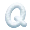 ⭐ Эмодзи «𝑺𝗇𝗈𝗐 𝑭𝗈𝗇𝗍 ❄» для Telegram