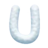 ⭐ Эмодзи «𝑺𝗇𝗈𝗐 𝑭𝗈𝗇𝗍 ❄» для Telegram