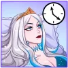 🫥 Эмодзи «Снежная Карина» для Telegram