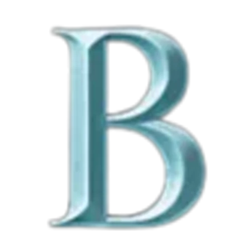 🤩 Эмодзи «Буквы - клуб романтики - секрет небес» для Telegram